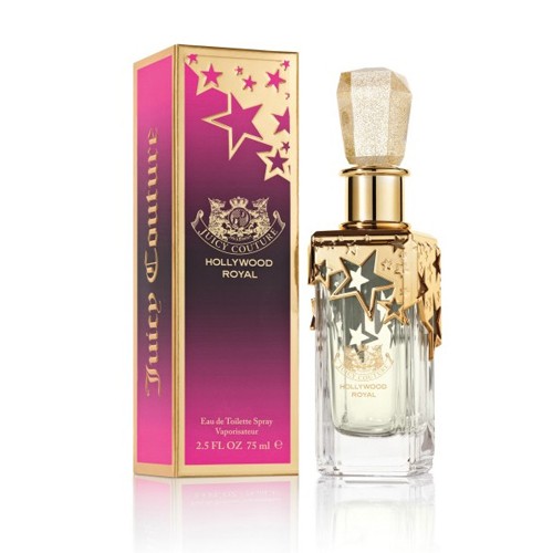 Juicy Couture Hollywood Royal By Juicy Couture