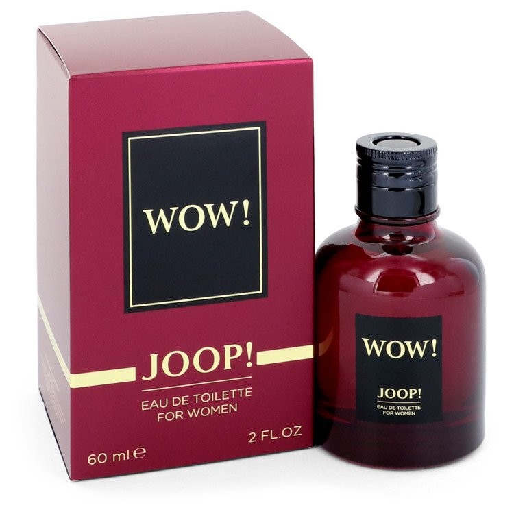 WOW! For Women By Joop! 