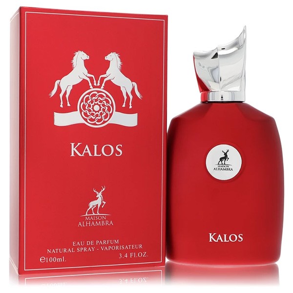 Kalos By Maison Alhambra