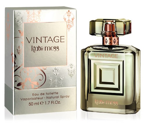Vintage By Kate Moss Fragrance Heaven