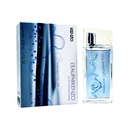 L'eau Par Kenzo Love L'eau Pour Homme