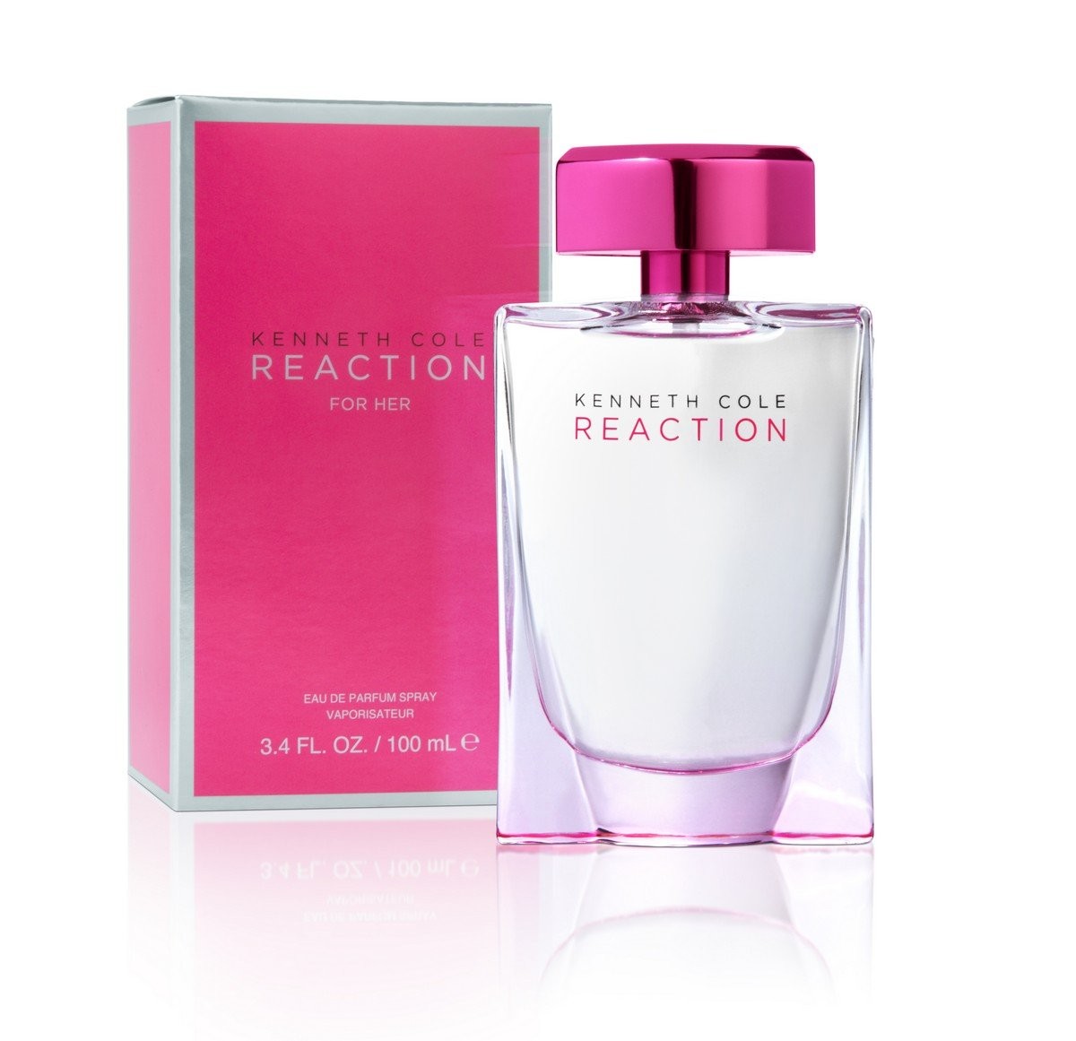 Reaction For Her By Kenneth Cole