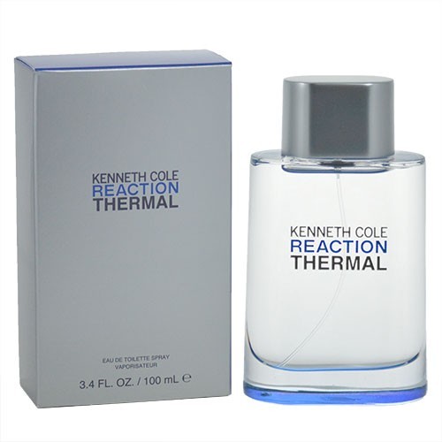 Reaction Thermal By Kenneth Cole
