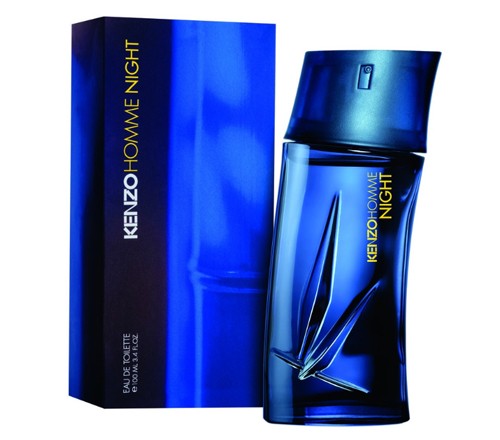 Kenzo Homme Night By Kenzo Fragrance Heaven