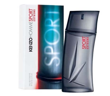 Kenzo Homme Sport Extreme By Kenzo