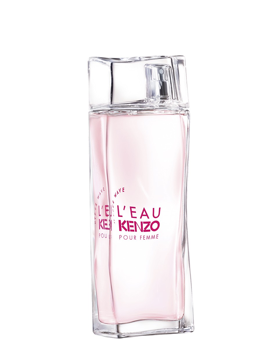 L'eau Kenzo Hyper Wave