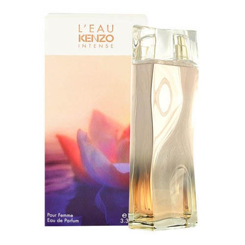 L'eau Kenzo Intense Pour Femme By Kenzo 