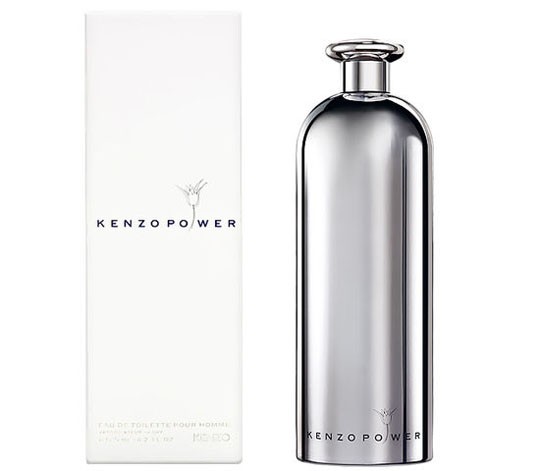 kenzo power perfume