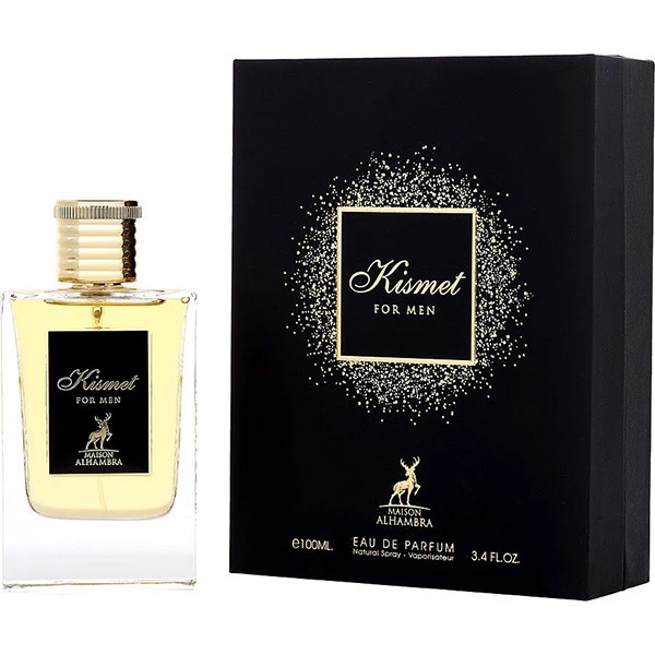 Kismet for Men by Maison Alhambra