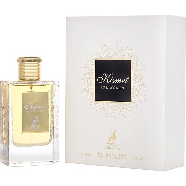 Kismet for Women by Lattaffa