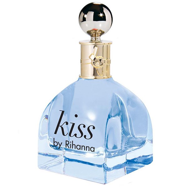 Kiss By Rihanna