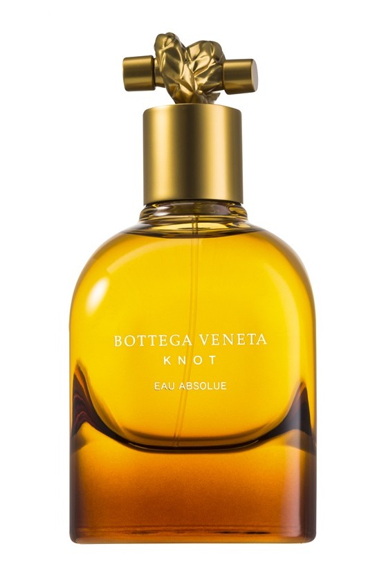 Knot Eau Absolue By Bottega Veneta 