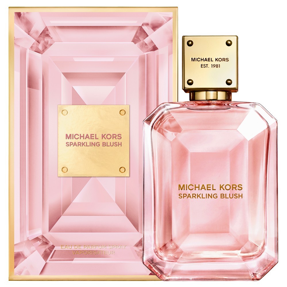 Michael Kors Sparkling Blush By Michael Kors 