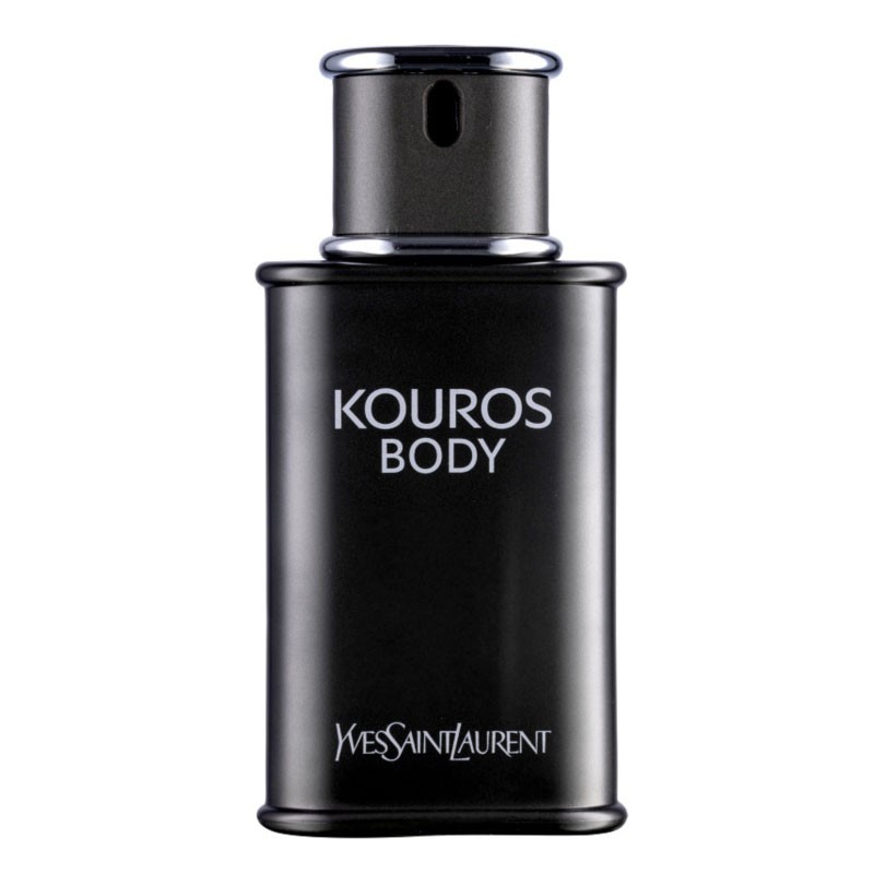 Body Kouros By Yves Saint Laurent