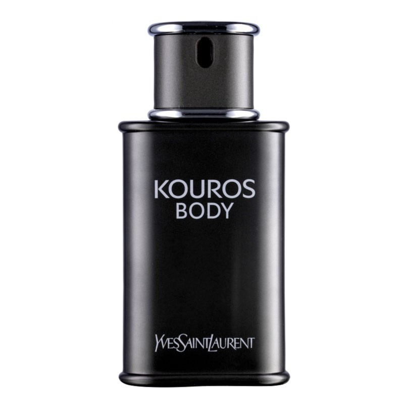 Perfume body kouros yves saint laurent store