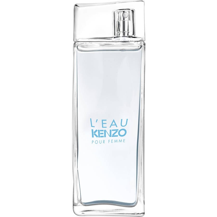 L'eau Kenzo Pour Femme By Kenzo