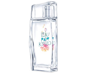 L'eau Par Kenzo Wild Edition Pour Femme