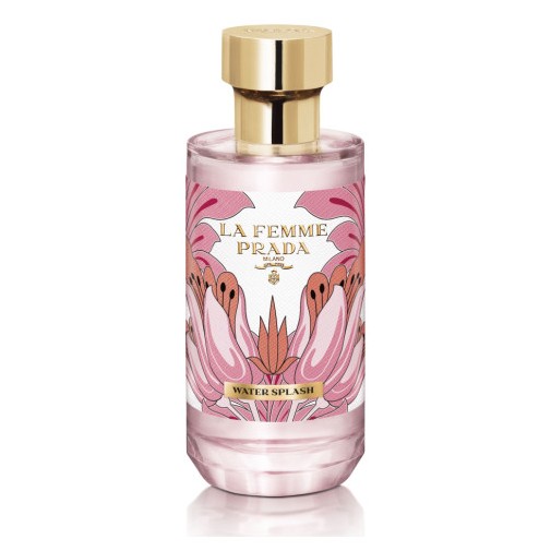 La Femme Prada Water Splash By Prada