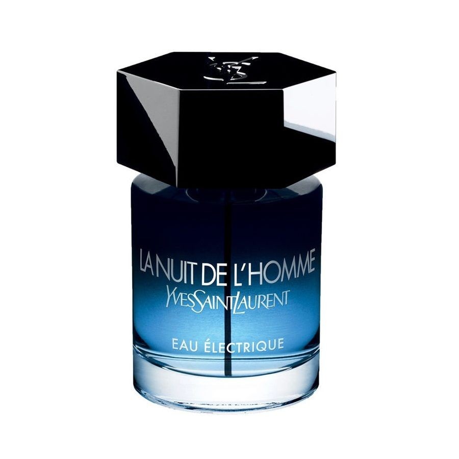 La Nuit De L'homme Eau Electrique By Yves Saint Laurent 