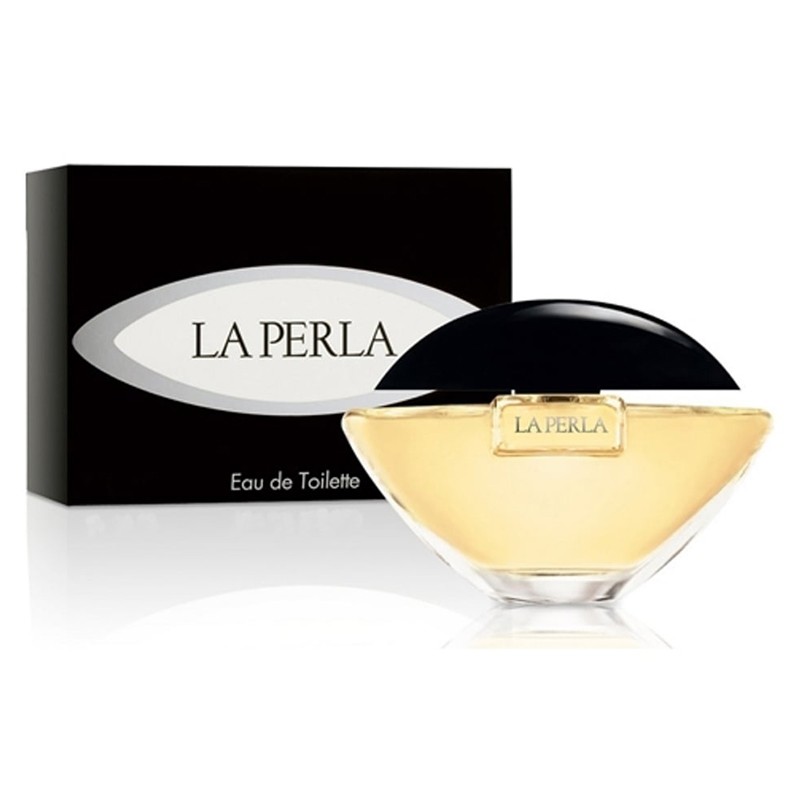 La Perla Eau de Toilette By La Perla 