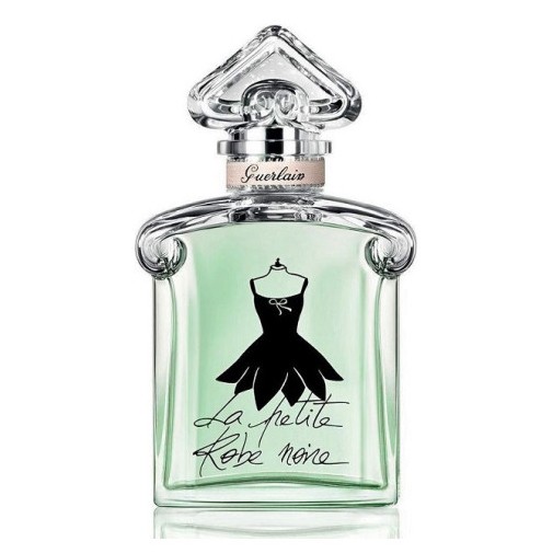 La Petite Robe Noire Ma Robe Petales By Guerlain