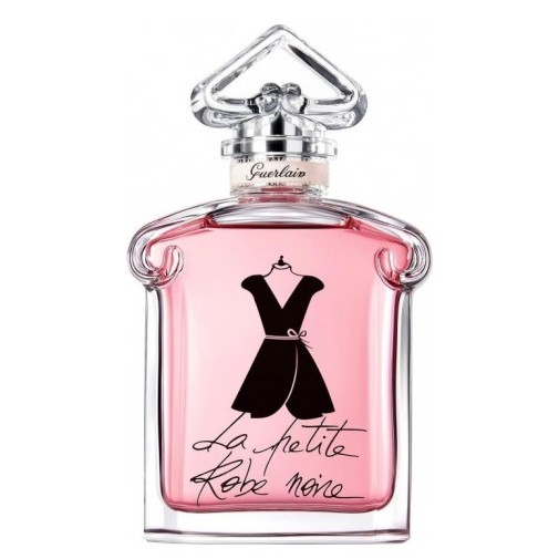 La Petite Robe Noire Ma Robe Velours By Guerlain