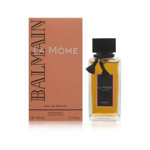 La Mome
