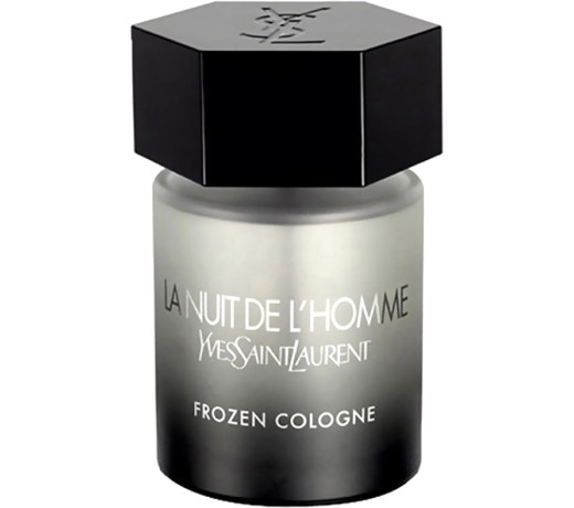 La Nuit De L homme Frozen By Yves Saint Laurent Fragrance Heaven