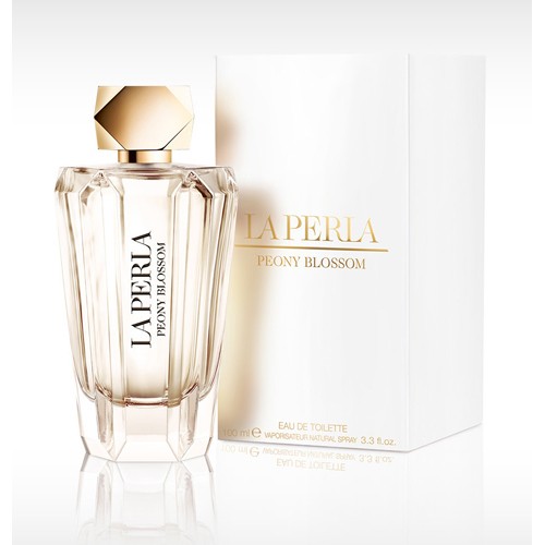 La Perla Peony Blossom By La Perla