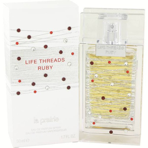 Life Threads Ruby