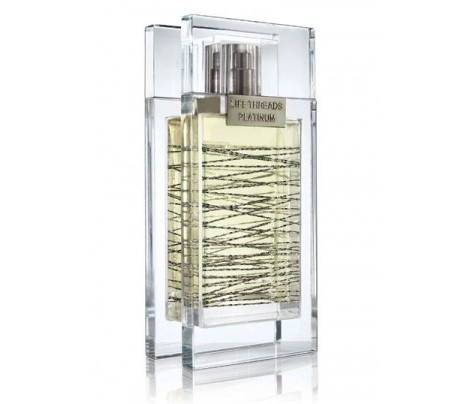 Life Threads Platinum