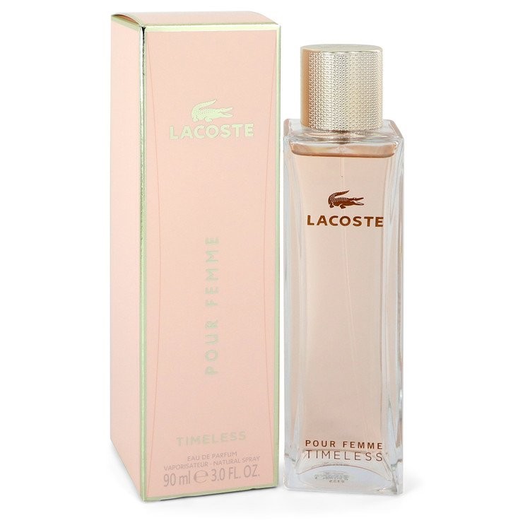 Lacoste Pour Femme Timeless By Lacoste