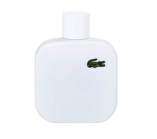 Eau De Lacoste L.12.12 Blanc By Lacoste