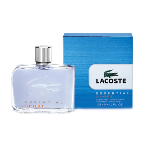 Afskrække kompakt professionel Lacoste Essential Sport By Lacoste Fragrance Heaven