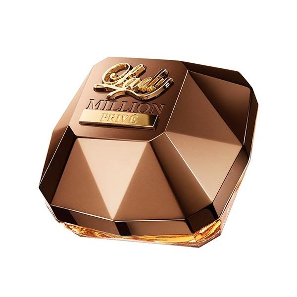Lady Million Prive By Paco Rabanne