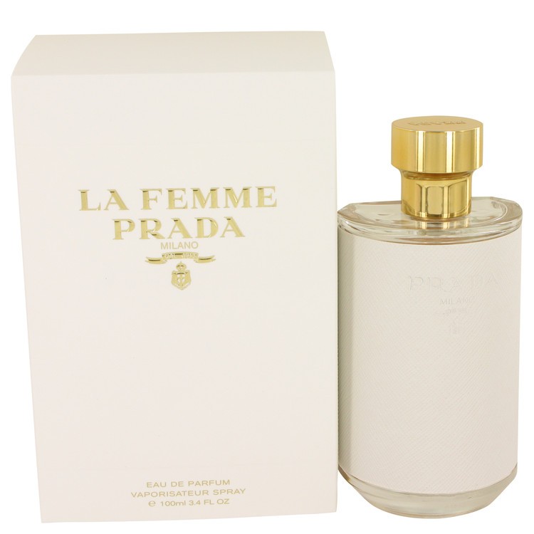 La Femme Prada By Prada