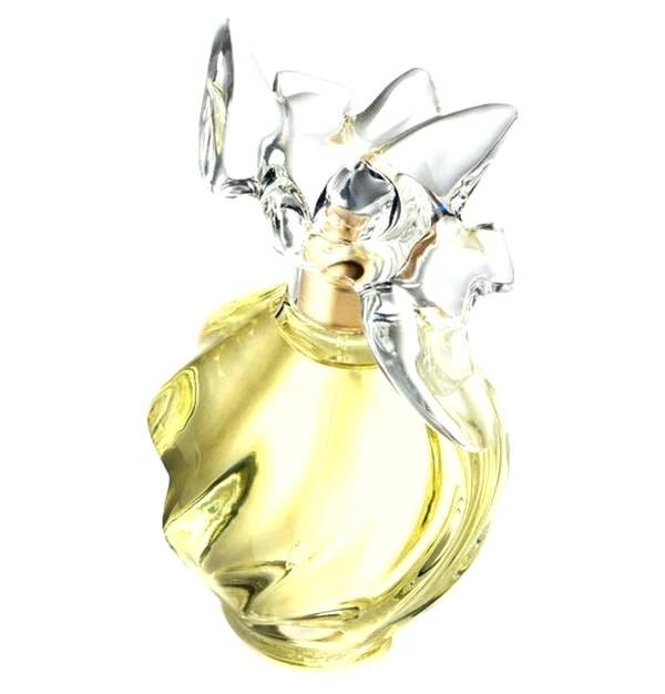 L'air Du Temps By Nina Ricci