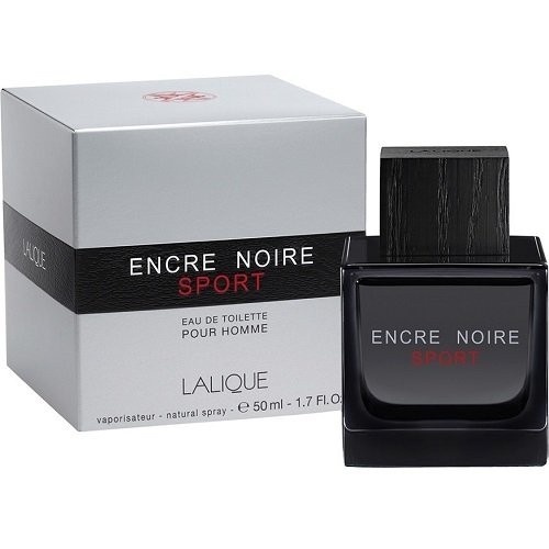 Encre Noire Sport Pour Homme By Lalique