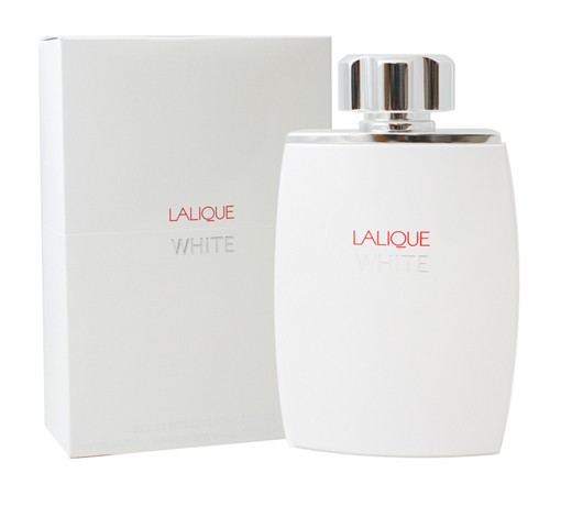 Lalique White Pour Homme By Lalique