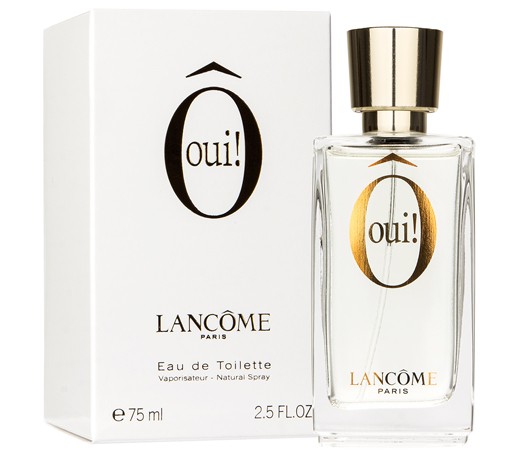 O Oui By Lancome 