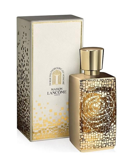 Oud Bouquet