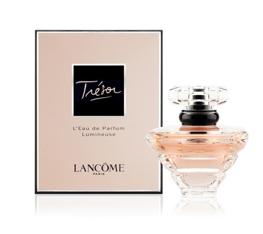 Trésor Lumineuse