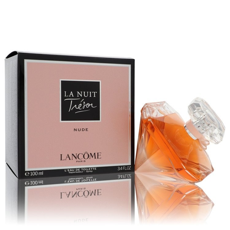 La Nuit Tresor Nude By Lancome