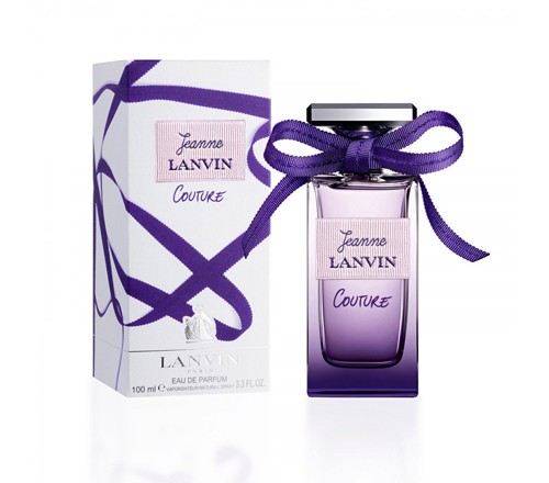 Jeanne Lanvin Couture By Lanvin