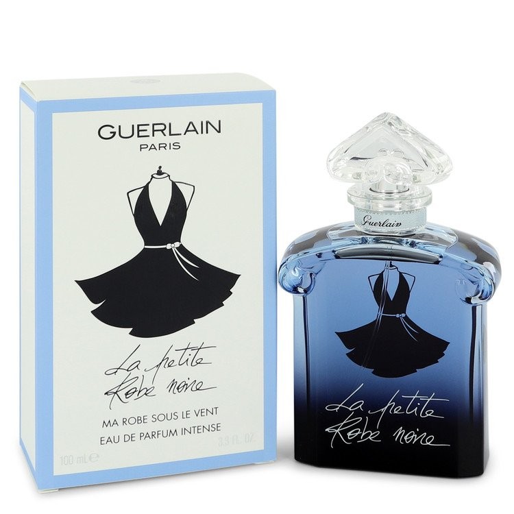 La Petite Robe Noire Intense By Guerlain
