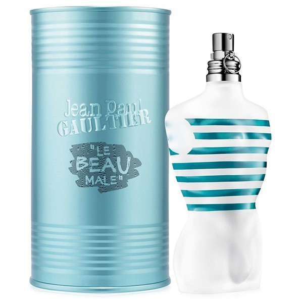 Le Beau Male Fraicheur Intense By Jean Paul Gaultier