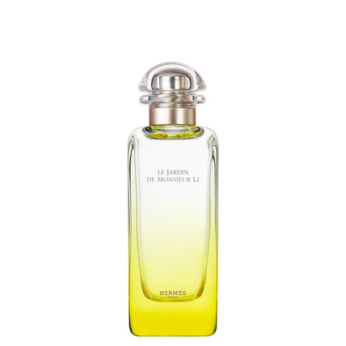 Le Jardin Di Monsieur Li By Hermes 