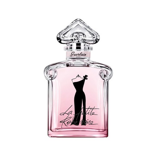La Petite Robe Noire Couture By Guerlain