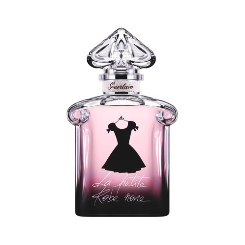 La Petit Robe Noire By Guerlain