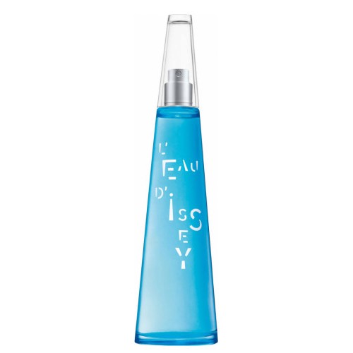 L'eau D'issey Pour L'Ete (summer) 2017 By Issey Miyake